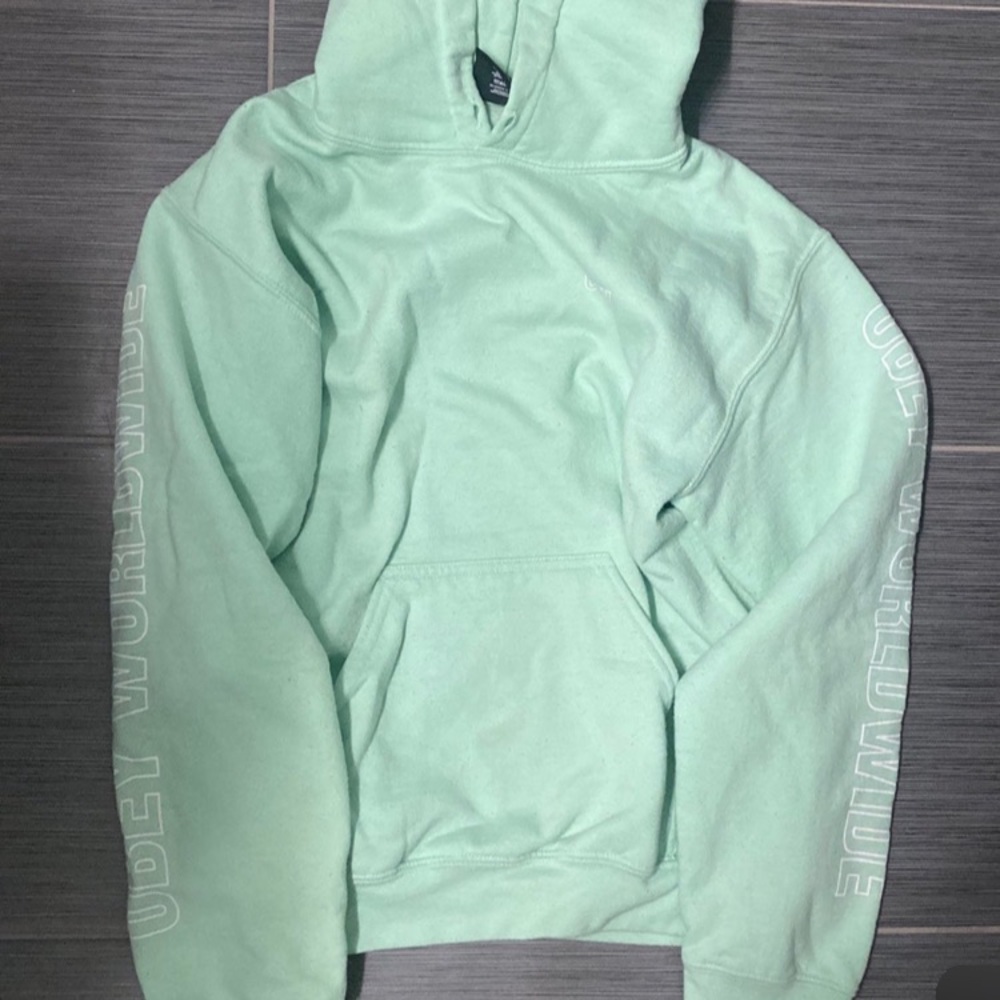 Obey hoodie